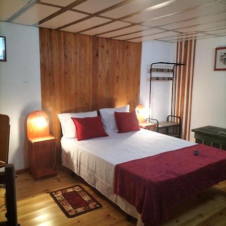 Alojamento Raminho Dos Acores Angra do Heroísmo Extérieur photo