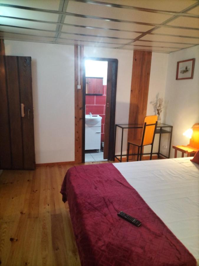 Alojamento Raminho Dos Acores Angra do Heroísmo Extérieur photo
