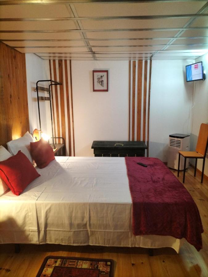 Alojamento Raminho Dos Acores Angra do Heroísmo Extérieur photo