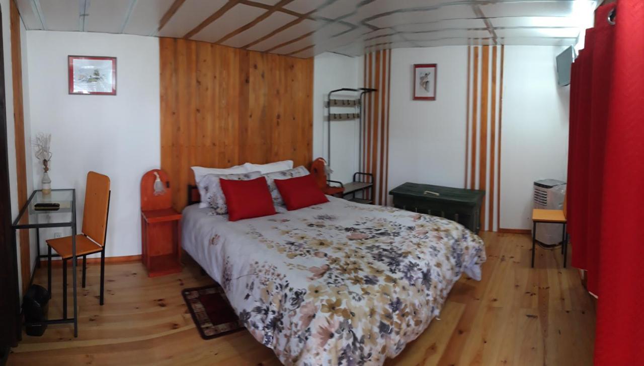 Alojamento Raminho Dos Acores Angra do Heroísmo Extérieur photo