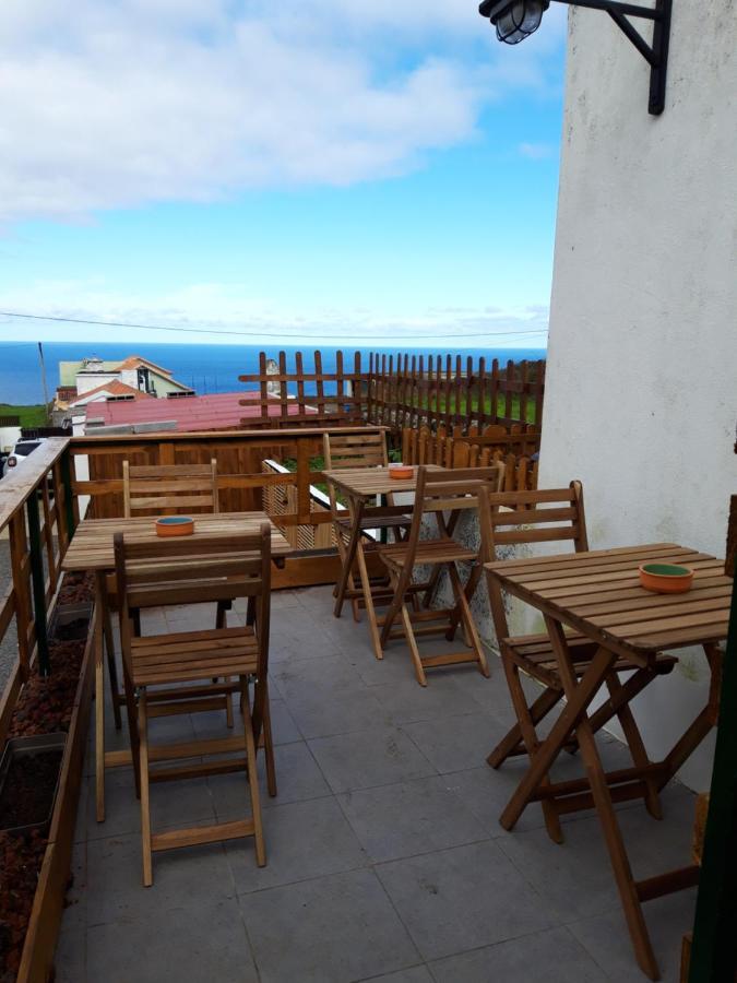 Alojamento Raminho Dos Acores Angra do Heroísmo Extérieur photo