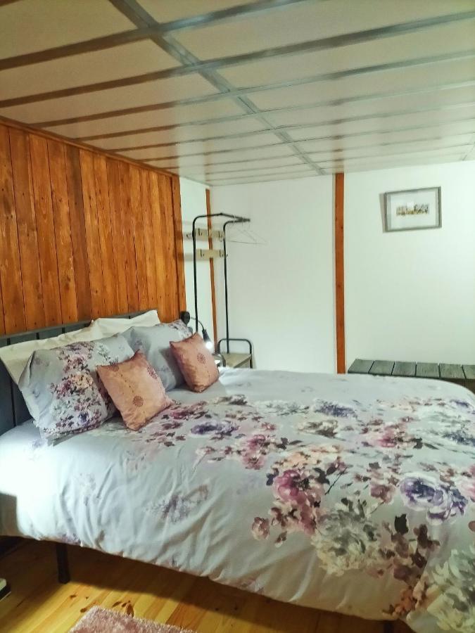 Alojamento Raminho Dos Acores Angra do Heroísmo Extérieur photo
